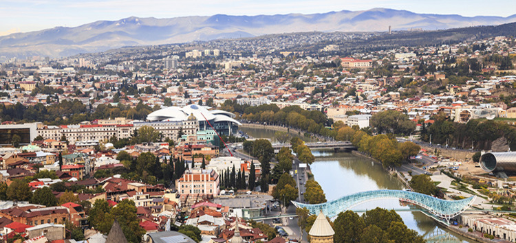 Tbilisi