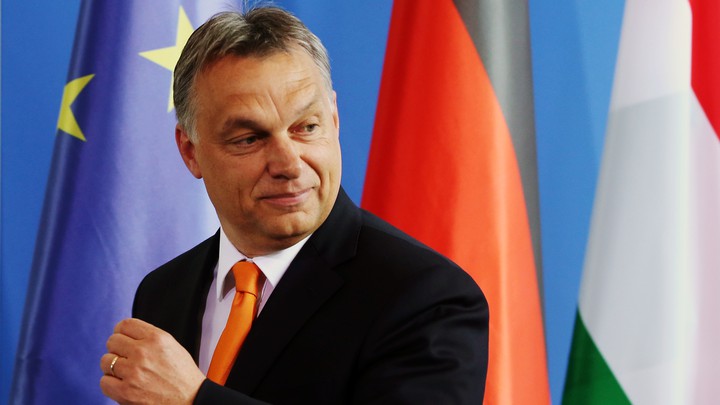 Viktor Orban