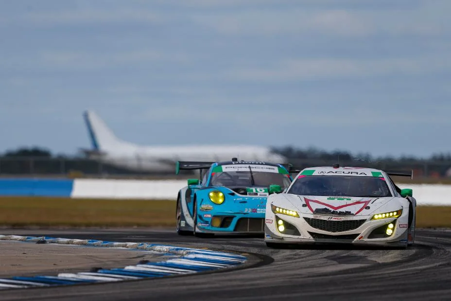 Acura