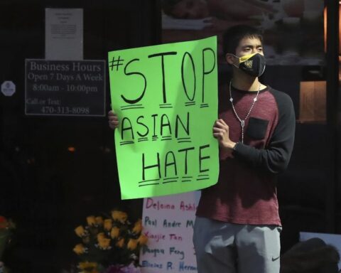 Asian American Community