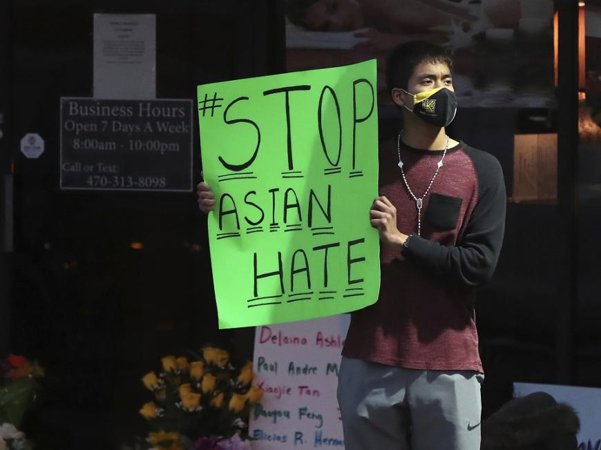 Asian American Community