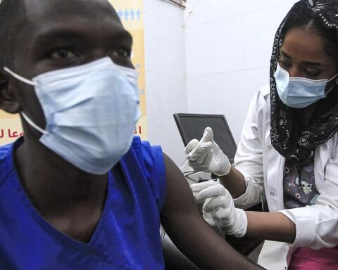 AstraZeneca COVID-19 vaccine