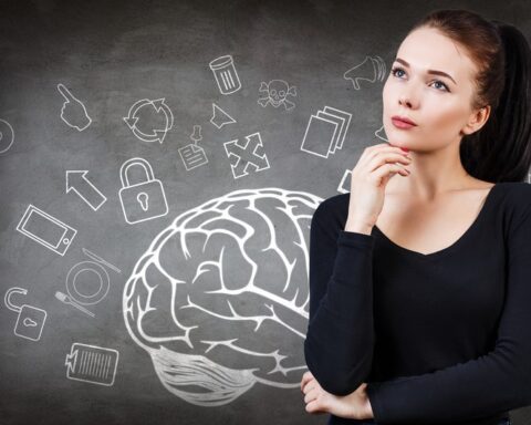 Brain to Be More Productive