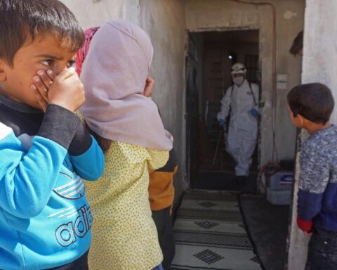 COVID-19 Solidarity Response Fund