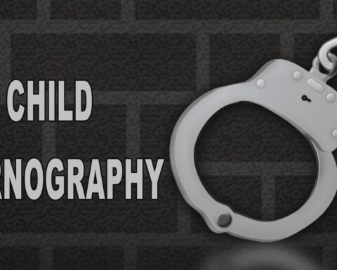 Child Pornography Charges