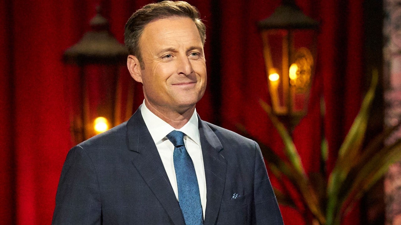 Chris Harrison