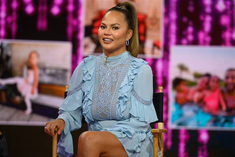 Chrissy Teigen