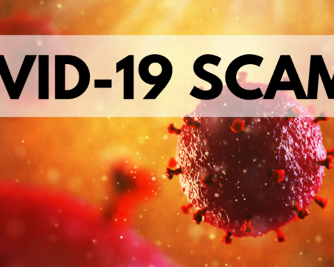 Coronavirus COVID-19 scams