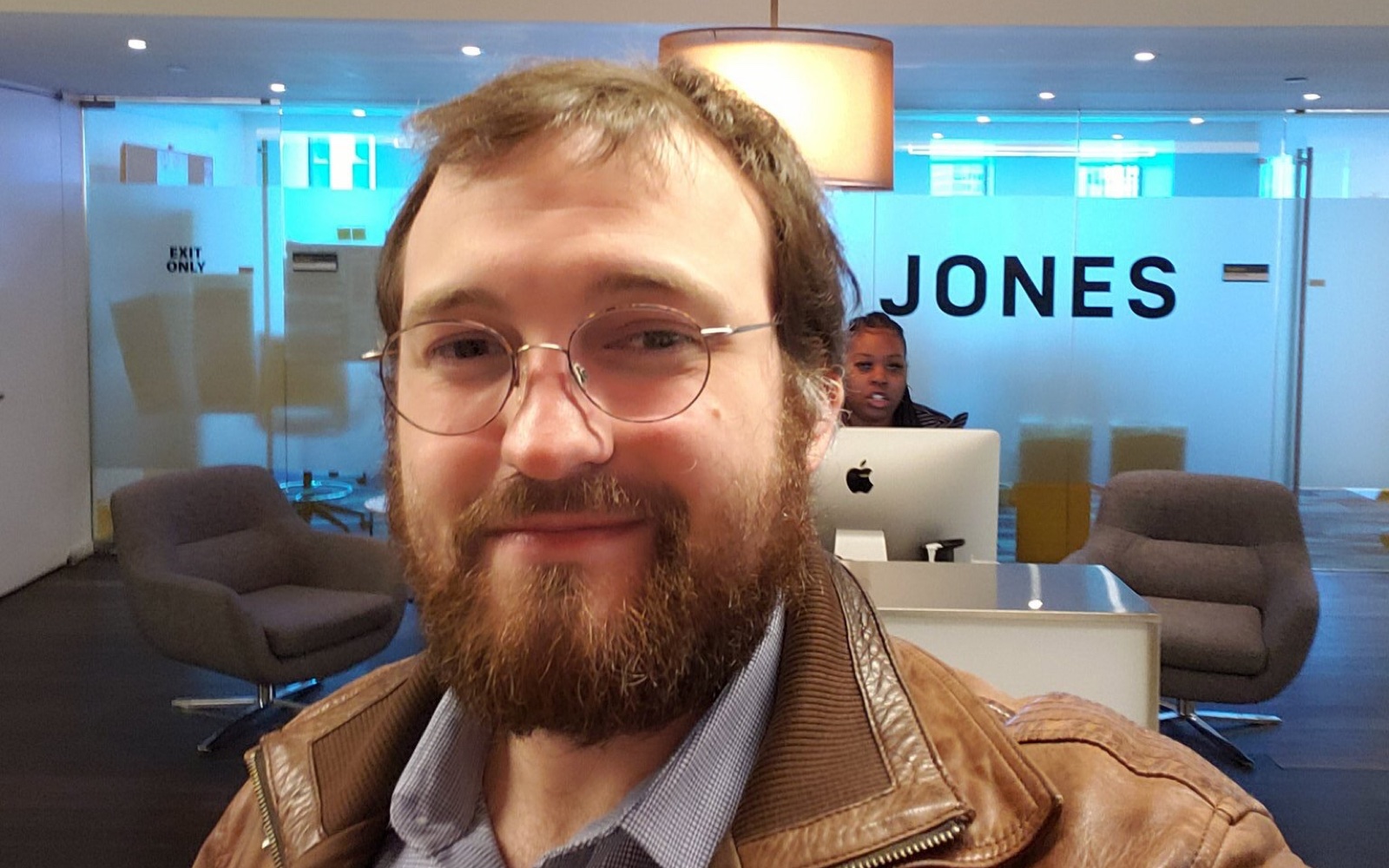 Cardano Founder Charles_Hoskinson_‘The_Soul_of_Shelley_Is_Out’