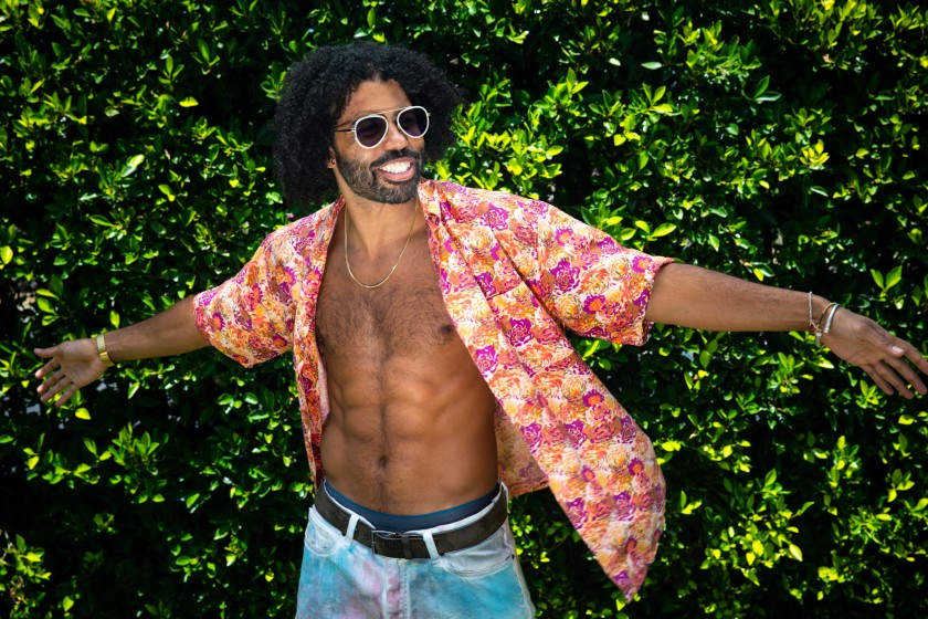 Daveed Diggs