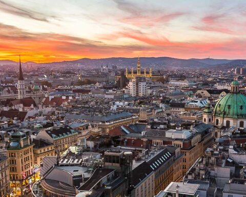 European Commission Vienna