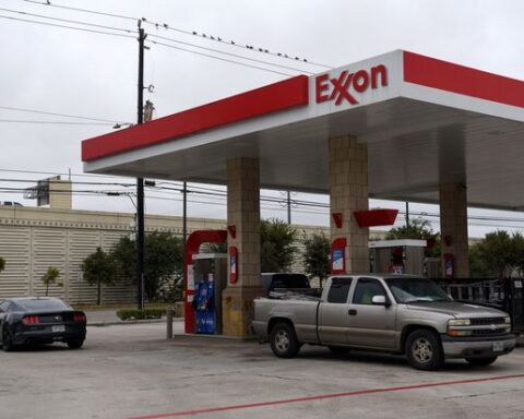 Exxon