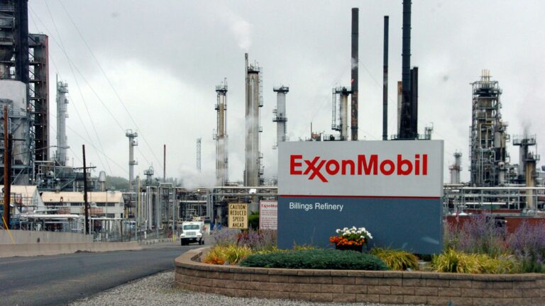 ExxonMobil outlines plans to grow long-term shareholder value in lower ...