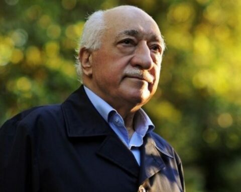 Fethullah Gulen