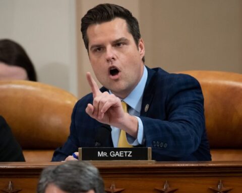 Gaetz