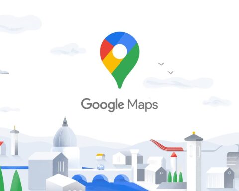 Google Maps