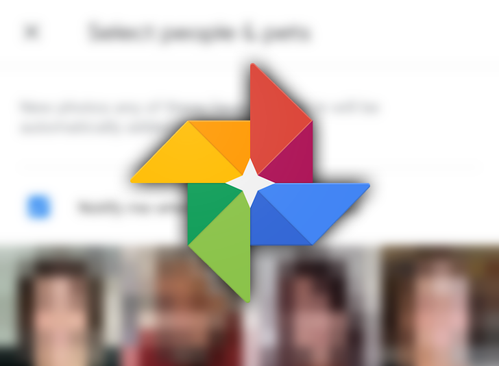 Google Photos