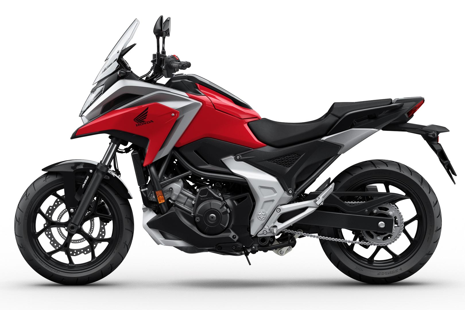 2021 HONDA NC750X