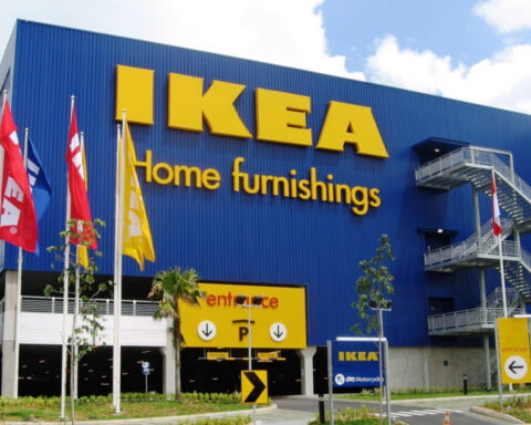 IKEA Art Event