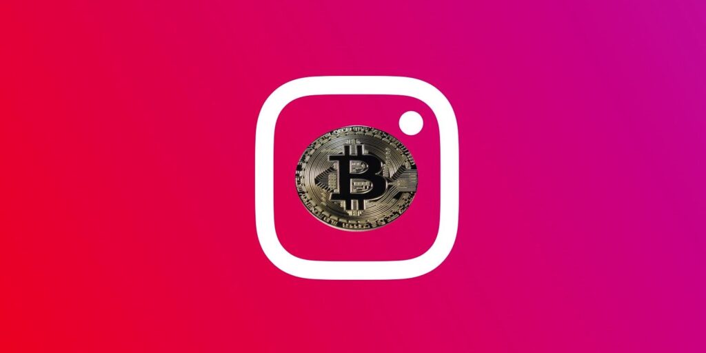 Instagram-Bitcoin-Scam