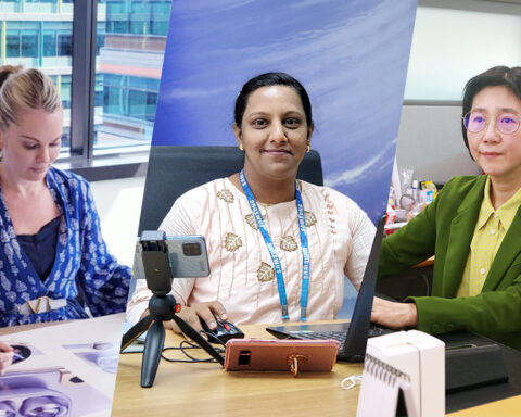 International-Womens-Day-Samsung