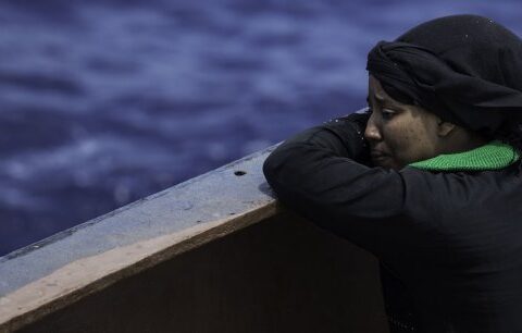 Latest Mediterranean Tragedy