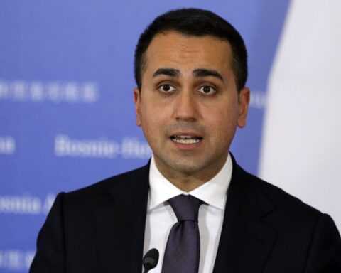 Luigi Di Maio