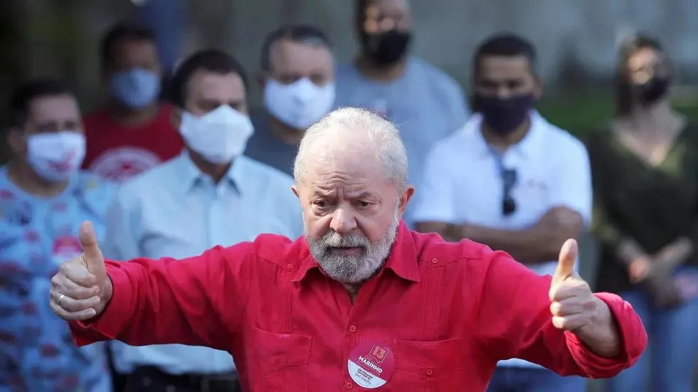 Lula