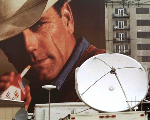 Marlboro Man