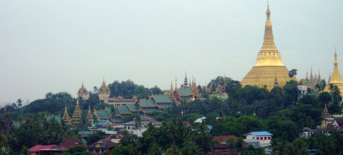 Myanmar