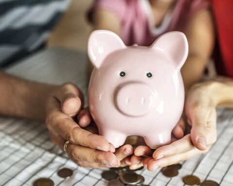 New child tax credit