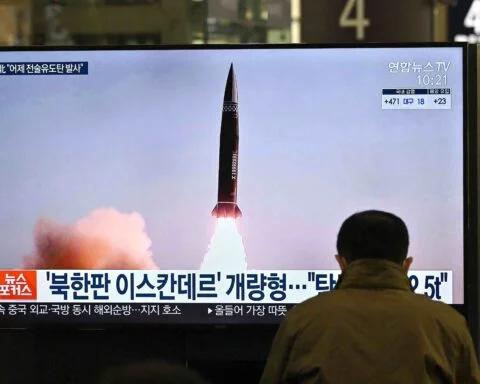 North Korea