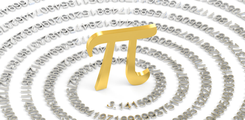 PI day