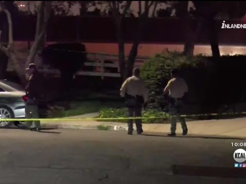 Rancho Cucamonga home