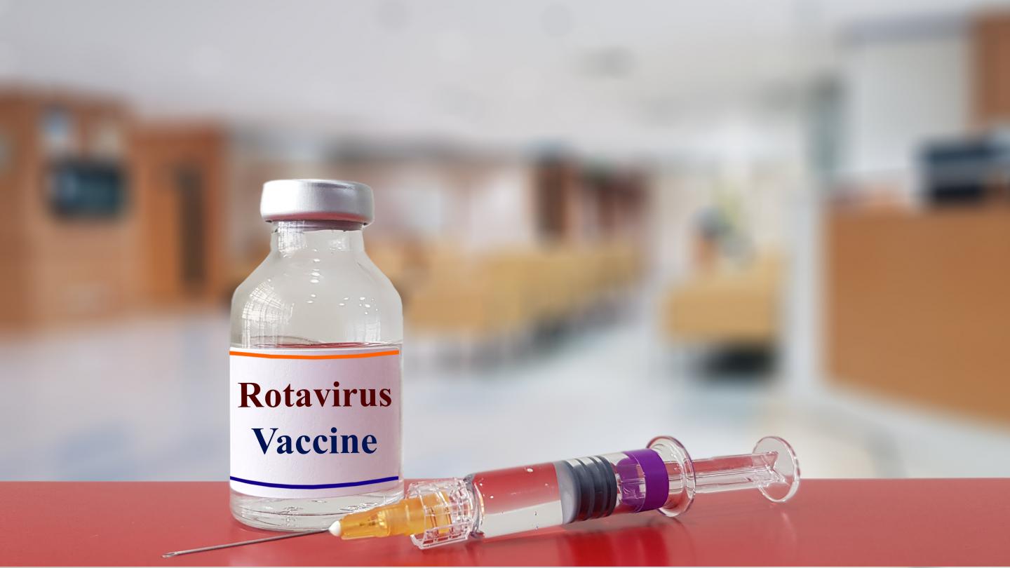 Rotavirus vaccines