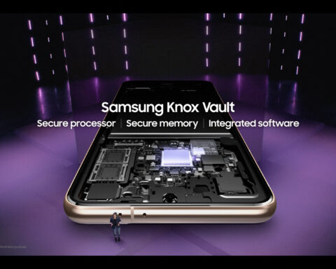 Samsung Knox