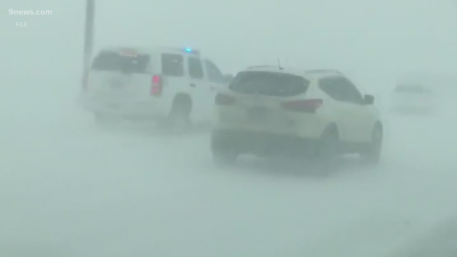 Storm Colorado