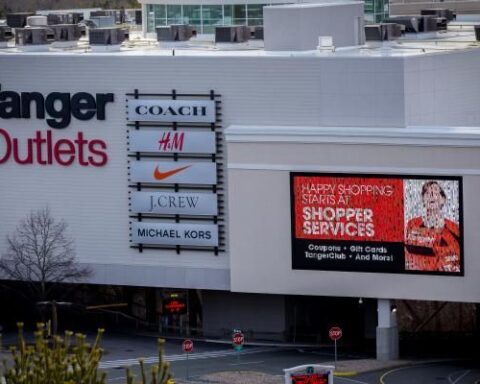 Tanger Factory Outlet Centers Inc. (SKT)
