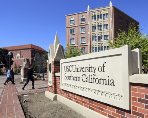 USC