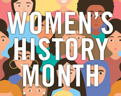 Women’s History Month