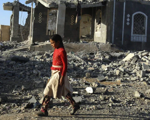 Yemen