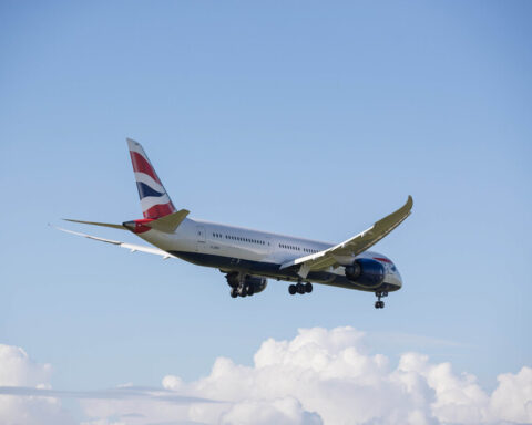 british airways