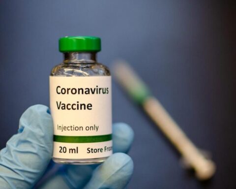 coronavirus vaccine