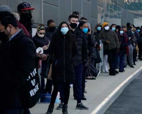 covid-19 economic recovery