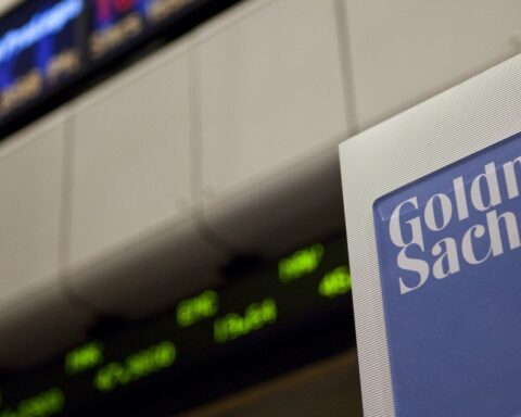 goldman