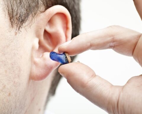 hearing-aids