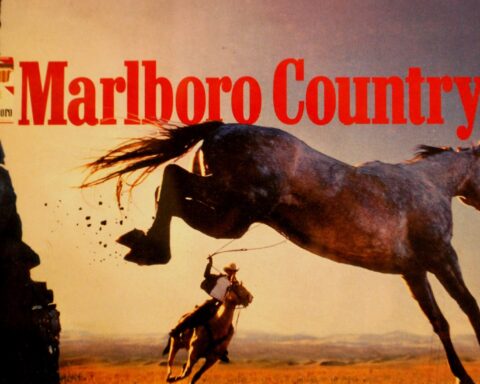 marlboro country