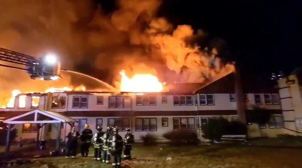nursing home in Rockland County