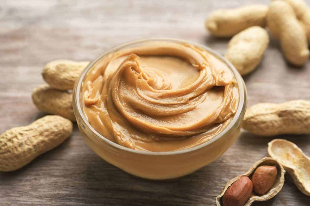 peanut butter day