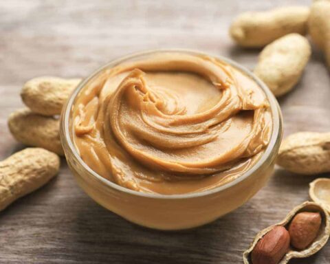 peanut butter day
